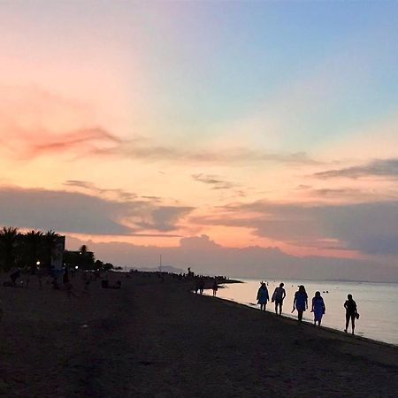 Villa Denia Costa Blanca Εξωτερικό φωτογραφία