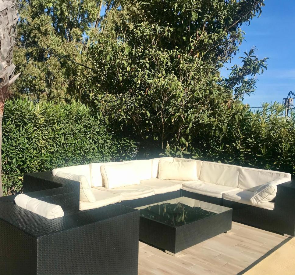 Villa Denia Costa Blanca Εξωτερικό φωτογραφία