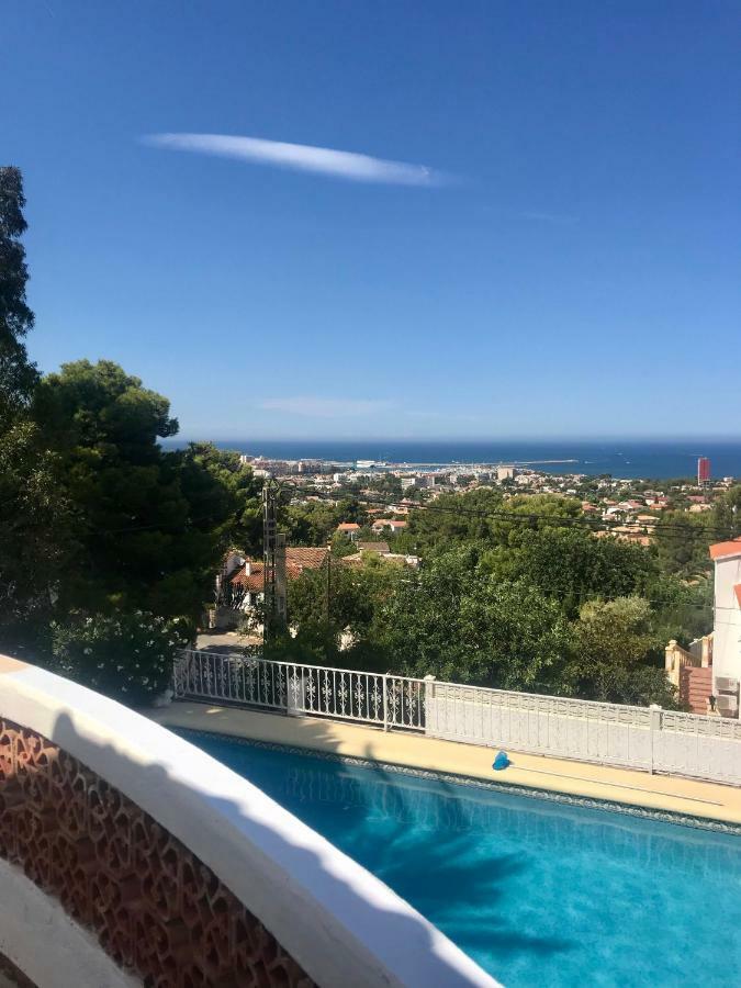 Villa Denia Costa Blanca Εξωτερικό φωτογραφία