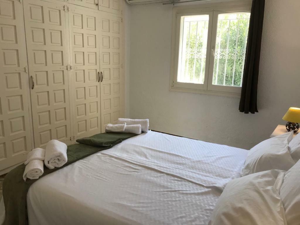 Villa Denia Costa Blanca Εξωτερικό φωτογραφία
