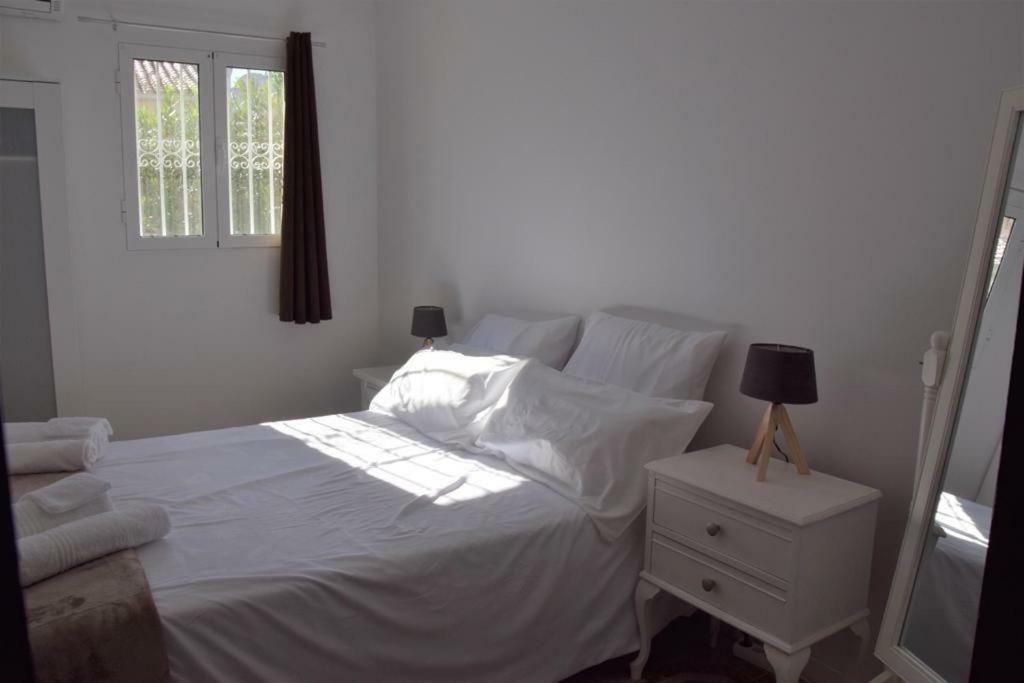 Villa Denia Costa Blanca Εξωτερικό φωτογραφία