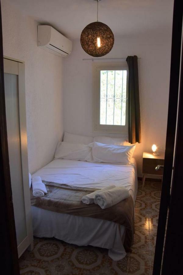 Villa Denia Costa Blanca Εξωτερικό φωτογραφία