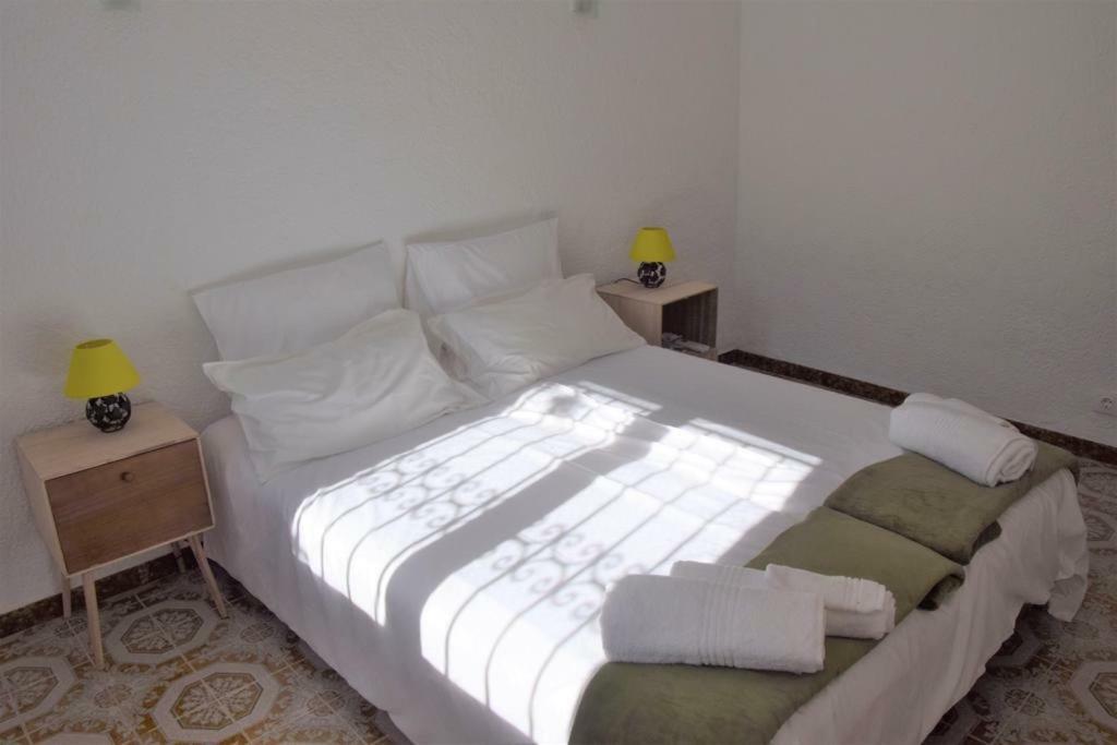 Villa Denia Costa Blanca Εξωτερικό φωτογραφία