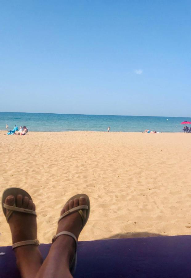 Villa Denia Costa Blanca Εξωτερικό φωτογραφία